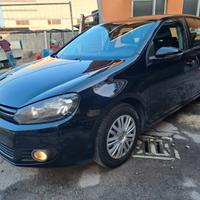 VW GOLF 1.2 BENZINA *OK NEOPATENTATI*