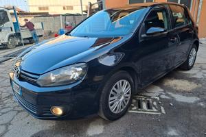 VW GOLF 1.2 BENZINA *OK NEOPATENTATI*