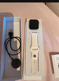 Smartwatch  moon plug