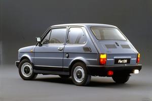 Fiat 126 fsm ricambi solo ricambi 
