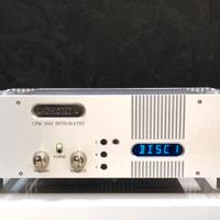 CHORD CPM2600 amplificatore integrato