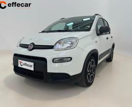 FIAT Panda 1.0 Hybrid NEOPATENTATI