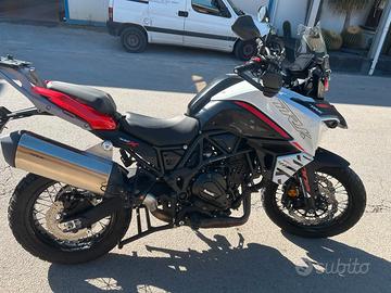 Benelli TRK 702 - 2024