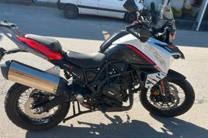 Benelli TRK 702 - 2024
