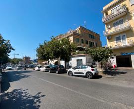 Torrevecchia/primavalle - locale c1 fronte strada