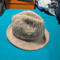 cappello donna carretti di Milano tg56