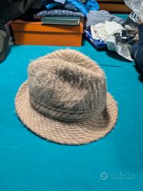 cappello donna carretti di Milano tg56