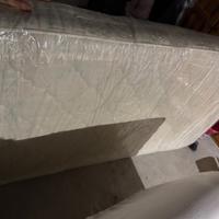 Materasso ortopedico  120x190 una piazza e mezza