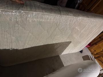 Materasso ortopedico  120x190 una piazza e mezza