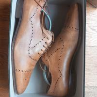 mocassini calpierre 41 1/2