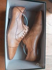 mocassini calpierre 41 1/2