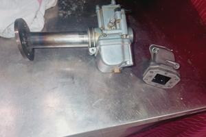 pacco lamellare per vespa 