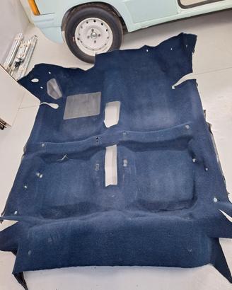 moquette Peugeot 205