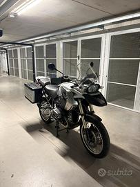 BMW R 1200 GS