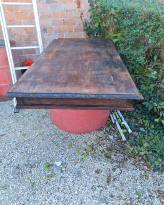 tavolo fine otto 