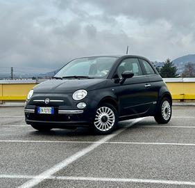 Fiat 500 CAMBIO AUTOMATICO SOLO 17.000km