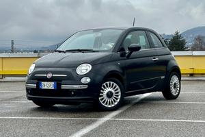 Fiat 500 CAMBIO AUTOMATICO SOLO 17.000km