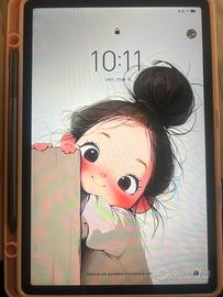 Tablet android lenovo 2025