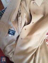 cappotto Burberrys donna originale tg.L