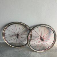 Ruote Fulcrum Racing 0