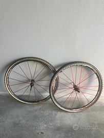 Ruote Fulcrum Racing 0