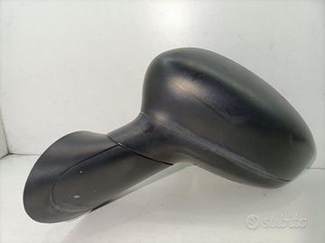 SPECCHIETTO RETROVISORE SINISTRO FIAT 500 Serie 73