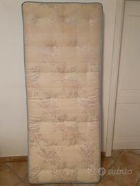 Materasso con molle