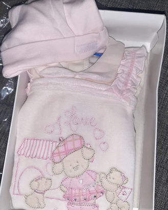 Completino neonata
