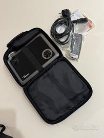 Optoma EX330 DLP Video Proiettore