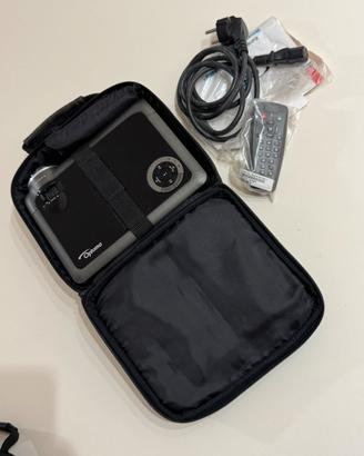 Optoma EX330 DLP Video Proiettore