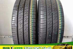 Gomme 215/65/16 C GOODYEAR Estive