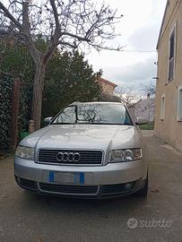 Audi A4 1009 TDI, 2002.