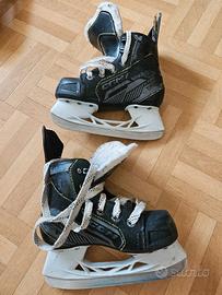 Pattini da hockey