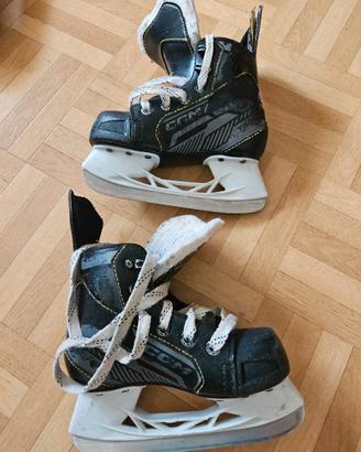 Pattini da hockey