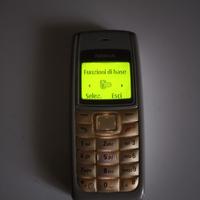 nokia 1110i
