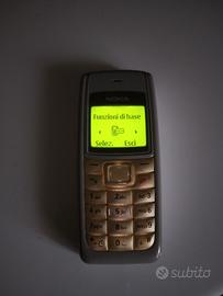 nokia 1110i