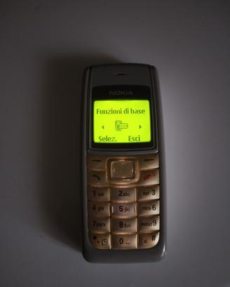 nokia 1110i