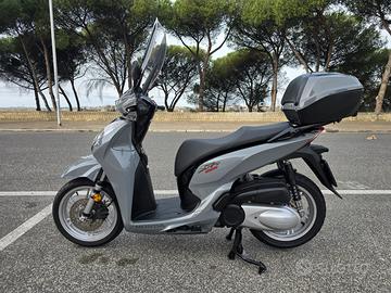 Honda SH 300 - 2020