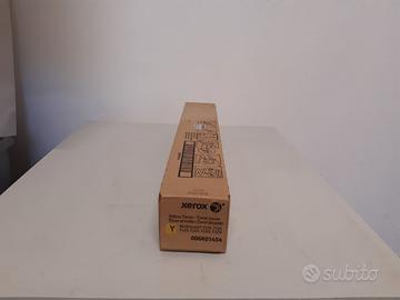 toner giallo xerox 006r01454