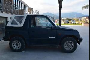 ricambi Suzuki Vitara 1.6