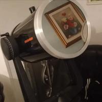 Filtro solare vetro alta qualità per ottiche 20cm