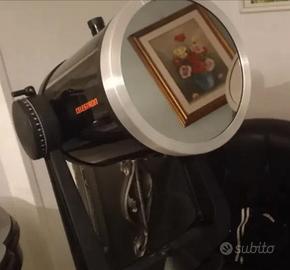 Filtro solare vetro alta qualità per ottiche 20cm