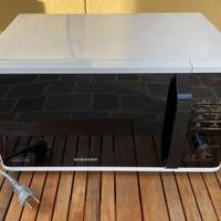 Forno Micoonde SAMSUNG