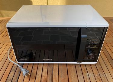 Forno Micoonde SAMSUNG