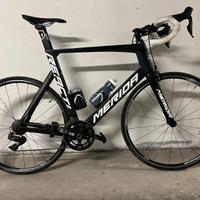 Bici da corsa Merida Reacto