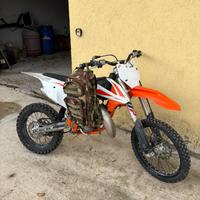 Ktm 85 sx 2018