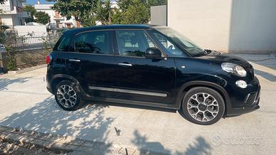 Fiat 500L 1.6 Multijet 120 CV Trekking