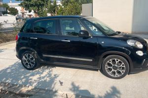 Fiat 500L 1.6 Multijet 120 CV Trekking