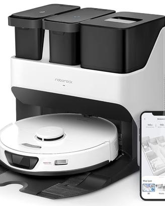 Robot Roborock S7 Pro Ultra (Prezzo su Amazon 585)