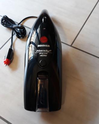 Aspira polvere Hoover Handy 2 Dry per auto 12V